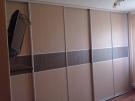 Vstavané skrine a šatníky